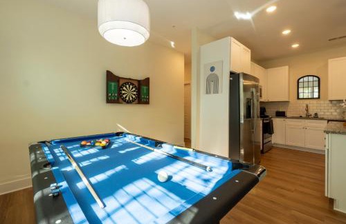 Wilmington Apartment | Queen Bedtropicalbeachfreewifidt Wilmington