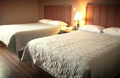 Fort Gary Hotel | Queen Bee Hotel