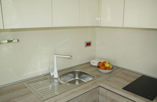 Klenovica House | Queen Campagna mobile homes Klenovica