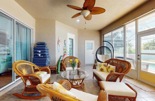 Port Charlotte House | Queen Charlotte
