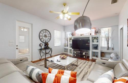 Port Charlotte House | Queen Charlotte