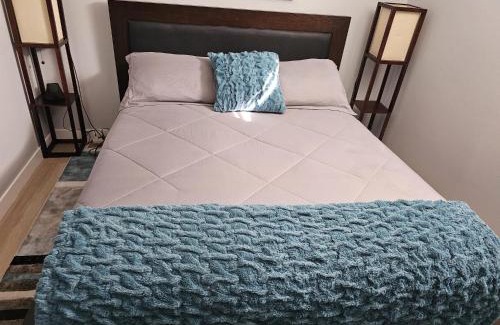 Regina House | Queen City Comfort