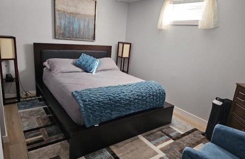 Regina House | Queen City Comfort