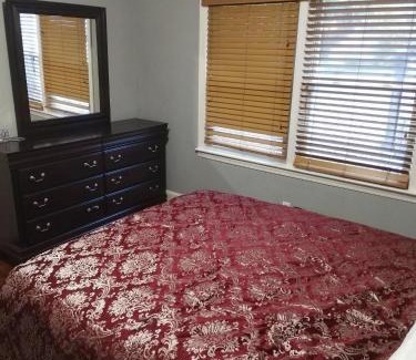 Charlotte House | Queen city lifestyle