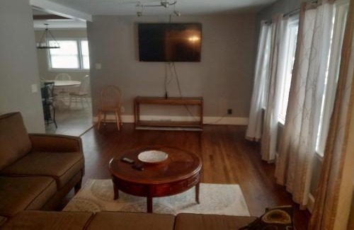 Charlotte House | Queen city lifestyle