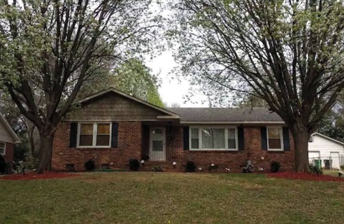 Charlotte House | Queen city lifestyle