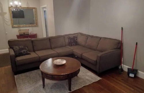 Charlotte House | Queen city lifestyle
