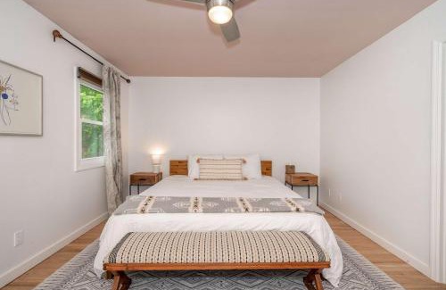 Walnut Hills House | Queen City Quarters Retreat
