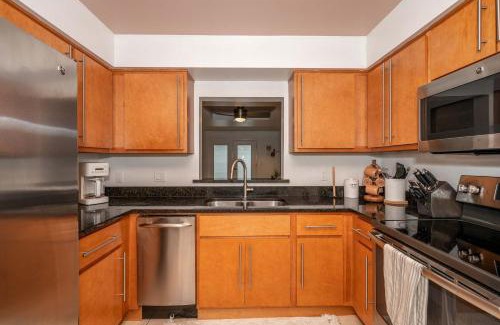Walnut Hills House | Queen City Quarters Retreat