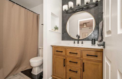 Walnut Hills House | Queen City Quarters Retreat