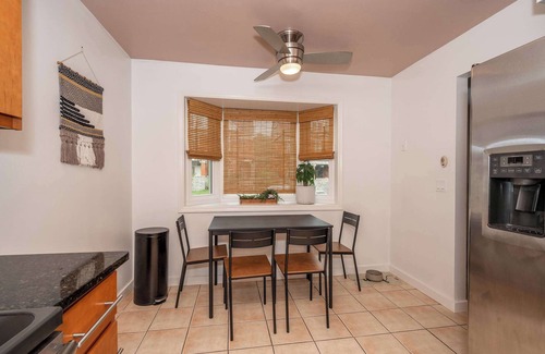 Mount Adams House | Queen City Quarters | Retreat