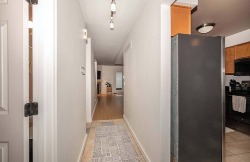 Mount Adams House | Queen City Quarters | Retreat