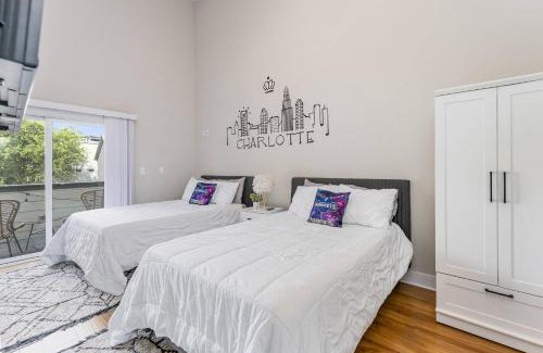 Third Ward House | Queen City's Nest Uptown