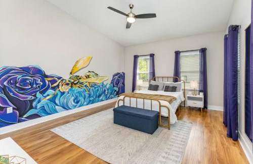 Third Ward House | Queen City's Nest Uptown