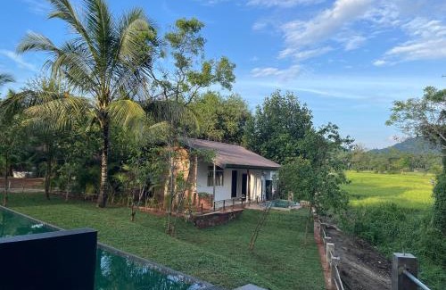 Maspotha Hotel | Queen Cliff