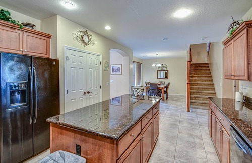 Villages At Queen Creek House | Queen Creek Family Retreat-private pool and waterslide