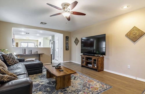 Villages At Queen Creek House | QUEEN CREEK MODERN HOME AWAY FROM HOME! STAY,PLAY,ENJOY THE BEST WEATHER