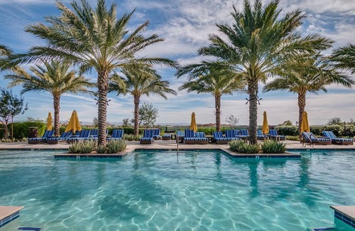 San Tan Valley House | Queen Creek's Finest Private Golf County Club Resort