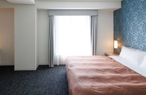 Tokoname Hotel | Queen double nonsmoking/Tokoname Aichi