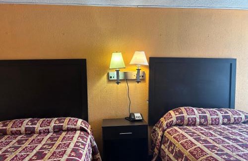 Elizabeth City Hotel | Queen Elizabeth Motel
