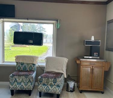 Elizabeth City Hotel | Queen Elizabeth Motel