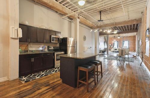 Detroit Apartment | Queen G Investments apts