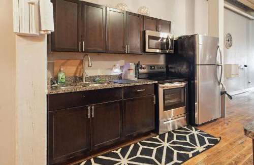 Detroit Apartment | Queen G Investments apts