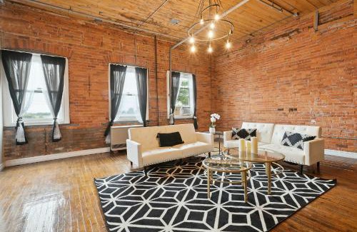 Detroit Apartment | Queen G Investments apts