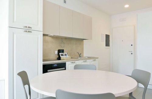 Tessera Apartment | QUEEN HOME VENICE FLY 1
