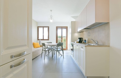 Tessera Apartment | QUEEN HOME VENICE FLY 3
