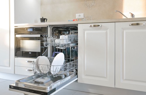 Tessera Apartment | QUEEN HOME VENICE FLY 4