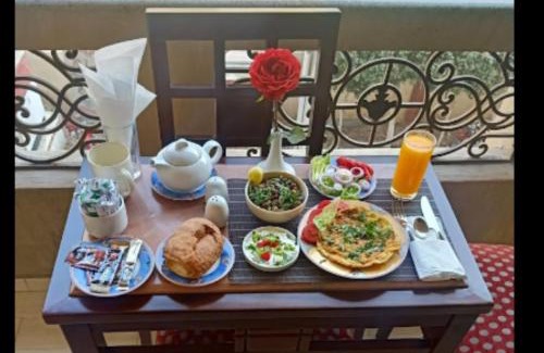 El Faiyum Hotel | Queen Hotel Fayoum
