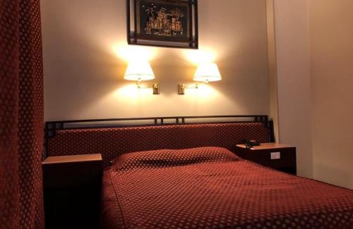 El Faiyum Hotel | Queen Hotel Fayoum