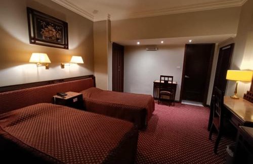 El Faiyum Hotel | Queen Hotel Fayoum