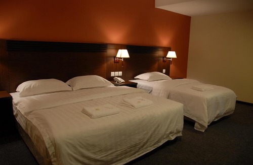Keningau Hotel | Queen Hotel