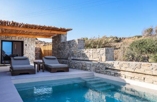 Plintri House | Queen Kalliopi Suites