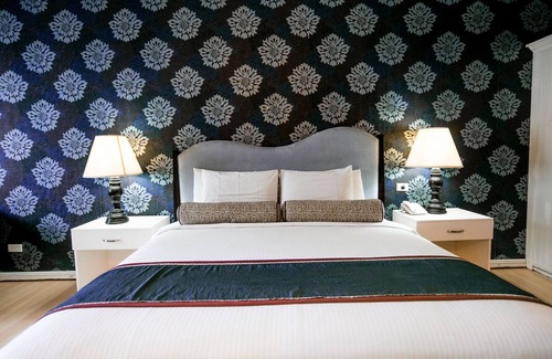 Lucena Hotel | Queen Margarette Hotel - Main