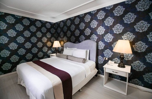 Lucena Hotel | Queen Margarette Hotel - Main