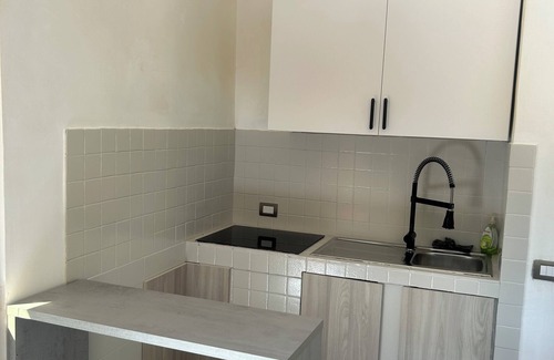 Rocca Sinibalda Apartment | Queen of lake (Lake Turano)