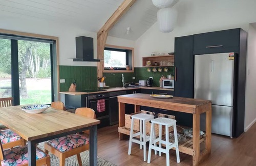 Queenstown House | Queen River Cabin, Queenstown