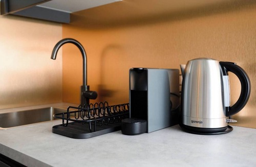 Sarajevska Apartment | QUEEN's apr-10min. by walk to Knez M. with P.
