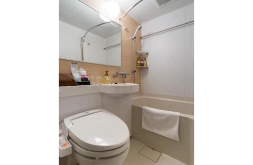 Chitose Hotel | QUEEN'S HOTEL CHITOSE - Vacation STAY 67719v