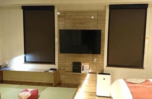 Chitose Hotel | QUEEN'S HOTEL CHITOSE - Vacation STAY 67739v