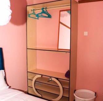 Oyugis Apartment | queen's luxury apartment