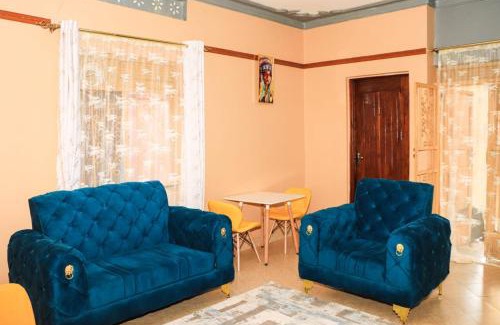 Oyugis Apartment | queen's luxury apartment