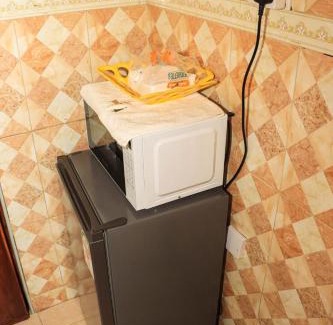 Oyugis Apartment | queen's luxury apartment