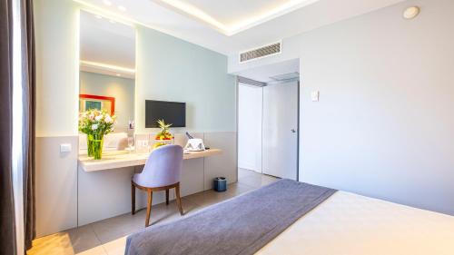 Kiris Resort | Queen's Park Le Jardin