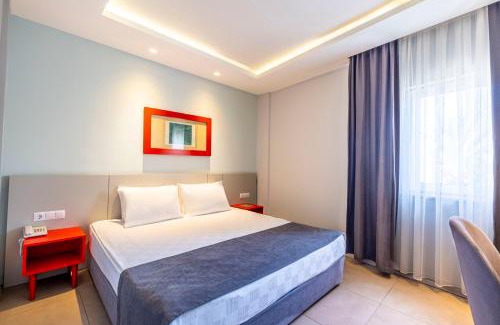 Kiris Resort | Queen's Park Le Jardin