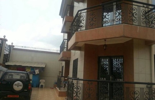 Douala Apartment | Queen's Residence
