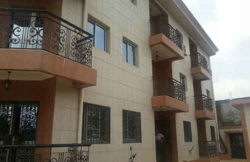 Douala Apartment | Queen's Residence